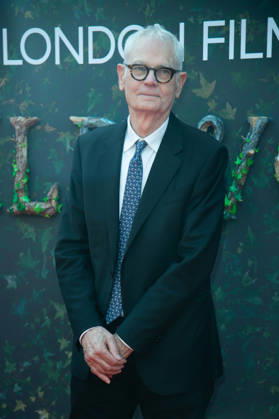 London Film Festival 2026 - Wildwood Festival Gala Arrivals at Royal Festival Hall, Southbank, London, UK - 11 October, 2026 Caleb Deschanel - Cinematographer attends the Festival Gala of Wildwood at The 70th BFI London Film Festival at Royal Festival Hall, Southbank, London, England, UK on Sunday 11 October, 2026., Credit:Justin Ng Avalon UK, England, London, Royal Festival Hall, Southbank Copyright: xJustinxNgx xAvalonx 1142340124