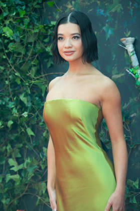 London Film Festival 2026 - Wildwood Festival Gala Arrivals at Royal Festival Hall, Southbank, London, UK - 11 October, 2026 Peyton Elizabeth Lee attends the Festival Gala of Wildwood at The 70th BFI London Film Festival at Royal Festival Hall, Southbank, London, England, UK on Sunday 11 October, 2026., Credit:Justin Ng Avalon UK, England, London, Royal Festival Hall, Southbank Copyright: xJustinxNgx xAvalonx 1142340148