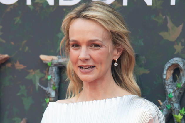 London Film Festival 2026 - Wildwood Festival Gala Arrivals at Royal Festival Hall, Southbank, London, UK - 11 October, 2026 Carey Mulligan attends the Festival Gala of Wildwood at The 70th BFI London Film Festival at Royal Festival Hall, Southbank, London, England, UK on Sunday 11 October, 2026., Credit:Justin Ng Avalon UK, England, London, Royal Festival Hall, Southbank Copyright: xJustinxNgx xAvalonx 1142340267