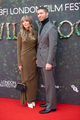 London Film Festival 2026 - Wildwood Festival Gala Arrivals at Royal Festival Hall, Southbank, London, UK - 11 October, 2026 Director Travis Knight attends the Festival Gala of Wildwood at The 70th BFI London Film Festival at Royal Festival Hall, Southbank, London, England, UK on Sunday 11 October, 2026., Credit:Justin Ng Avalon UK, England, London, Royal Festival Hall, Southbank Copyright: xJustinxNgx xAvalonx 1142340292