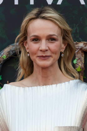 Wildwood Premiere at BFI London Film Festival LONDON, UNITED KINGDOM - OCTOBER 11: Carey Mulligan attends the premiere of Wildwood during the 70th BFI London Film Festival at the Royal Festival Hall in London, United Kingdom on October 11, 2026. Wiktor Szymanowicz Anadolu London United Kingdom. Editorial use only. Please get in touch for any other usage.  Copyright: x2026xAnadoluxWiktorxSzymanowiczx