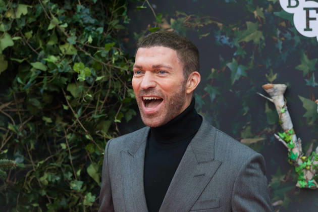 Wildwood Premiere at BFI London Film Festival LONDON, UNITED KINGDOM - OCTOBER 11: Travis Knight attends the premiere of Wildwood during the 70th BFI London Film Festival at the Royal Festival Hall in London, United Kingdom on October 11, 2026. Wiktor Szymanowicz Anadolu London United Kingdom. Editorial use only. Please get in touch for any other usage.  Copyright: x2026xAnadoluxWiktorxSzymanowiczx