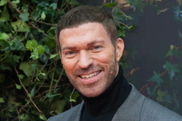 Wildwood Premiere at BFI London Film Festival LONDON, UNITED KINGDOM - OCTOBER 11: Travis Knight attends the premiere of Wildwood during the 70th BFI London Film Festival at the Royal Festival Hall in London, United Kingdom on October 11, 2026. Wiktor Szymanowicz Anadolu London United Kingdom. Editorial use only. Please get in touch for any other usage.  Copyright: x2026xAnadoluxWiktorxSzymanowiczx