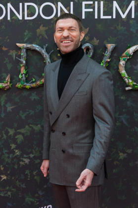 Wildwood Premiere at BFI London Film Festival LONDON, UNITED KINGDOM - OCTOBER 11: Travis Knight attends the premiere of Wildwood during the 70th BFI London Film Festival at the Royal Festival Hall in London, United Kingdom on October 11, 2026. Wiktor Szymanowicz Anadolu London United Kingdom. Editorial use only. Please get in touch for any other usage.  Copyright: x2026xAnadoluxWiktorxSzymanowiczx