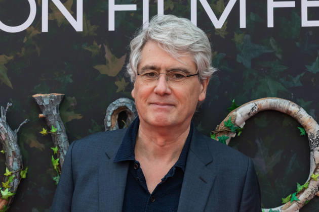 Wildwood Premiere at BFI London Film Festival LONDON, UNITED KINGDOM - OCTOBER 11: Dario Marianelli attends the premiere of Wildwood during the 70th BFI London Film Festival at the Royal Festival Hall in London, United Kingdom on October 11, 2026. Wiktor Szymanowicz Anadolu London United Kingdom. Editorial use only. Please get in touch for any other usage.  Copyright: x2026xAnadoluxWiktorxSzymanowiczx