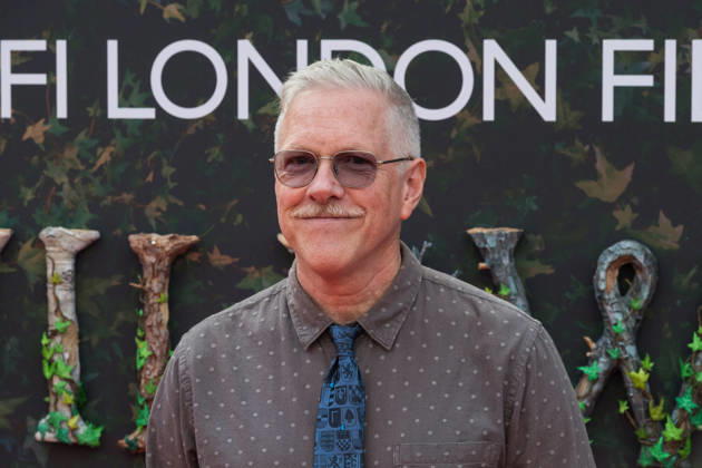 Wildwood Premiere at BFI London Film Festival LONDON, UNITED KINGDOM - OCTOBER 11: Nelson Lowry attends the premiere of Wildwood during the 70th BFI London Film Festival at the Royal Festival Hall in London, United Kingdom on October 11, 2026. Wiktor Szymanowicz Anadolu London United Kingdom. Editorial use only. Please get in touch for any other usage.  Copyright: x2026xAnadoluxWiktorxSzymanowiczx