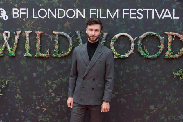 Wildwood Premiere at BFI London Film Festival LONDON, UNITED KINGDOM - OCTOBER 11: Thibault Leclercq attends the premiere of Wildwood during the 70th BFI London Film Festival at the Royal Festival Hall in London, United Kingdom on October 11, 2026. Wiktor Szymanowicz Anadolu London United Kingdom. Editorial use only. Please get in touch for any other usage.  Copyright: x2026xAnadoluxWiktorxSzymanowiczx