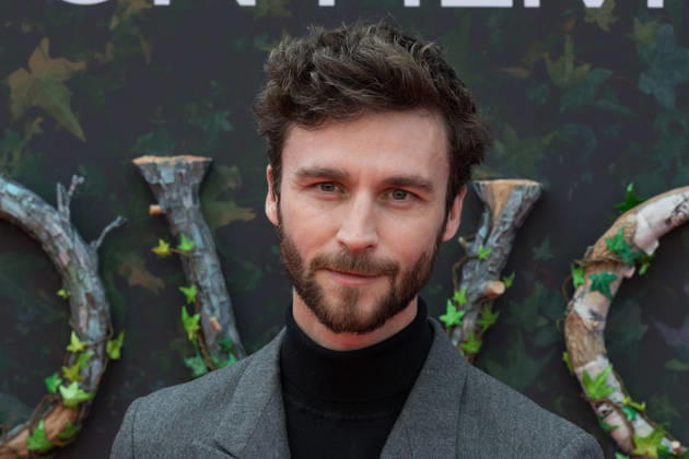 Wildwood Premiere at BFI London Film Festival LONDON, UNITED KINGDOM - OCTOBER 11: Thibault Leclercq attends the premiere of Wildwood during the 70th BFI London Film Festival at the Royal Festival Hall in London, United Kingdom on October 11, 2026. Wiktor Szymanowicz Anadolu London United Kingdom. Editorial use only. Please get in touch for any other usage.  Copyright: x2026xAnadoluxWiktorxSzymanowiczx