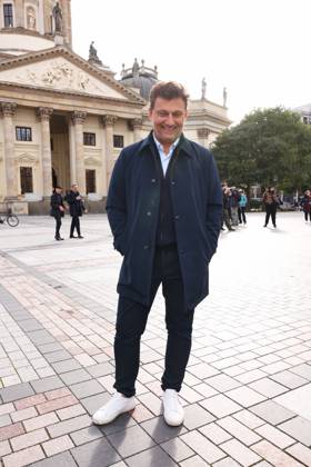 First Steps Award 2026 Jonas Kaufmann Opus Klassik 2026, Konzerthaus Berlin, Berlin, Datum: 11.10.2026 Copyright: xEventpress Kratschx