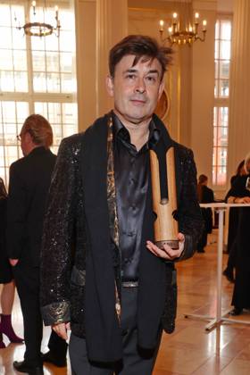 First Steps Award 2026 Aleksey Igudesman Opus Klassik 2026, Konzerthaus Berlin, Berlin, Datum: 11.10.2026 Copyright: xEventpress Kratschx