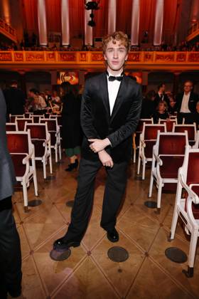 First Steps Award 2026 Kirill Richter Opus Klassik 2026, Konzerthaus Berlin, Berlin, Datum: 11.10.2026 Copyright: xEventpress Kratschx