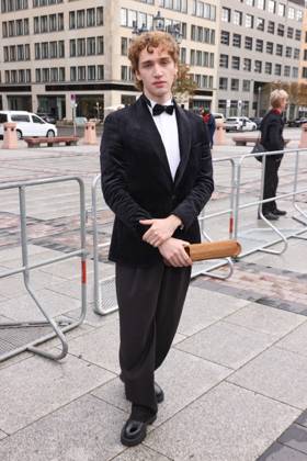 First Steps Award 2026 Kirill Richter Opus Klassik 2026, Konzerthaus Berlin, Berlin, Datum: 11.10.2026 Copyright: xEventpress Kratschx