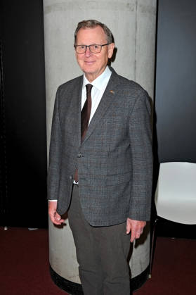 Frankfurter Buchmesse 2026. Bundestagsfizepräsidemt Bodo Ramelow am 11.10.2026 auf der Frankfurter Buchmesse. 20261011MWI156314