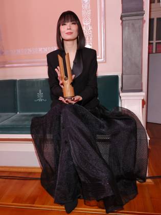 Opus Klassik 2026, Preisträger Alice Sarah Ott Preisträger des Opus Klassik 2026, Konzerthaus Berlin, Berlin, Datum: 11.10.2026 Copyright: xEventpress Kratschx