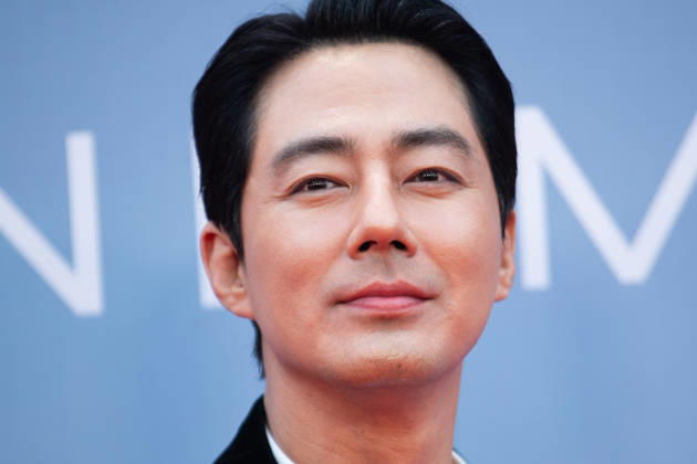 London Film Festival 2026 - Possible Love Festival Gala Arrivals at Royal Festival Hall, Southbank, London, UK - 11 October, 2026 Zo In-sung attends the Festival Gala of Possible Love at The 70th BFI London Film Festival at Royal Festival Hall, Southbank, London, England, UK on Sunday 11 October, 2026., Credit:Justin Ng Avalon UK, England, London, Royal Festival Hall, Southbank Copyright: xJustinxNgx xAvalonx 1142398225
