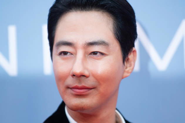 London Film Festival 2026 - Possible Love Festival Gala Arrivals at Royal Festival Hall, Southbank, London, UK - 11 October, 2026 Zo In-sung attends the Festival Gala of Possible Love at The 70th BFI London Film Festival at Royal Festival Hall, Southbank, London, England, UK on Sunday 11 October, 2026., Credit:Justin Ng Avalon UK, England, London, Royal Festival Hall, Southbank Copyright: xJustinxNgx xAvalonx 1142398227