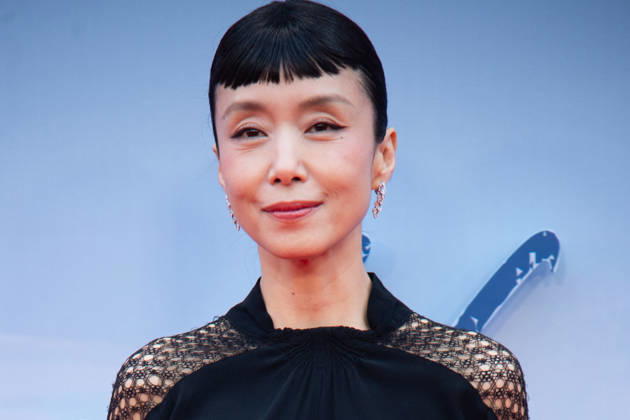 London Film Festival 2026 - Possible Love Festival Gala Arrivals at Royal Festival Hall, Southbank, London, UK - 11 October, 2026 Jeon Do-yeon attends the Festival Gala of Possible Love at The 70th BFI London Film Festival at Royal Festival Hall, Southbank, London, England, UK on Sunday 11 October, 2026., Credit:Justin Ng Avalon UK, England, London, Royal Festival Hall, Southbank Copyright: xJustinxNgx xAvalonx 1142398255