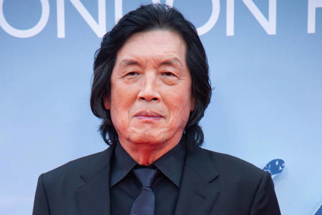 London Film Festival 2026 - Possible Love Festival Gala Arrivals at Royal Festival Hall, Southbank, London, UK - 11 October, 2026 Lee Chang-dong attends the Festival Gala of Possible Love at The 70th BFI London Film Festival at Royal Festival Hall, Southbank, London, England, UK on Sunday 11 October, 2026., Credit:Justin Ng Avalon UK, England, London, Royal Festival Hall, Southbank Copyright: xJustinxNgx xAvalonx 1142398294