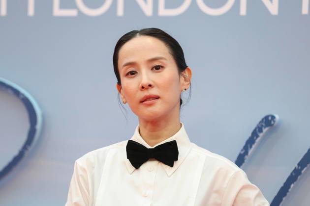 Possible Love premiere at BFI London Film Festival LONDON, UNITED KINGDOM - OCTOBER 11: South Korean actress Cho Yeo-jeong attends the premiere of Possible Love during the 70th BFI London Film Festival in London, United Kingdom on October 11, 2026. Zeynep Demir Anadolu London United Kingdom. Editorial use only. Please get in touch for any other usage.  Copyright: x2026xAnadoluxZeynepxDemirx