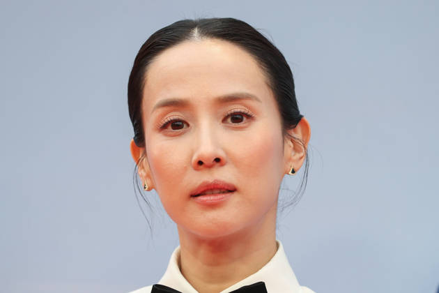 Possible Love premiere at BFI London Film Festival LONDON, UNITED KINGDOM - OCTOBER 11: South Korean actress Cho Yeo-jeong attends the premiere of Possible Love during the 70th BFI London Film Festival in London, United Kingdom on October 11, 2026. Zeynep Demir Anadolu London United Kingdom. Editorial use only. Please get in touch for any other usage.  Copyright: x2026xAnadoluxZeynepxDemirx