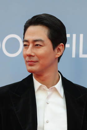 Possible Love premiere at BFI London Film Festival LONDON, UNITED KINGDOM - OCTOBER 11: South Korean actor Zo In-sung attends the premiere of Possible Love during the 70th BFI London Film Festival in London, United Kingdom on October 11, 2026. Zeynep Demir Anadolu London United Kingdom. Editorial use only. Please get in touch for any other usage.  Copyright: x2026xAnadoluxZeynepxDemirx