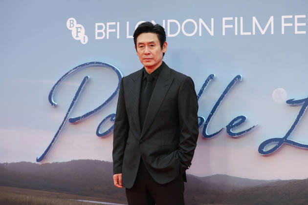 Possible Love premiere at BFI London Film Festival LONDON, UNITED KINGDOM - OCTOBER 11: South Korean actor Sul Kyung-gu attends the premiere of Possible Love during the 70th BFI London Film Festival in London, United Kingdom on October 11, 2026. Zeynep Demir Anadolu London United Kingdom. Editorial use only. Please get in touch for any other usage.  Copyright: x2026xAnadoluxZeynepxDemirx