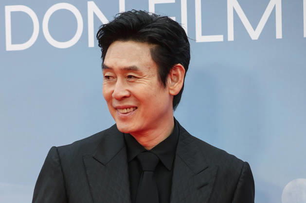 Possible Love premiere at BFI London Film Festival LONDON, UNITED KINGDOM - OCTOBER 11: South Korean actor Sul Kyung-gu attends the premiere of Possible Love during the 70th BFI London Film Festival in London, United Kingdom on October 11, 2026. Zeynep Demir Anadolu London United Kingdom. Editorial use only. Please get in touch for any other usage.  Copyright: x2026xAnadoluxZeynepxDemirx
