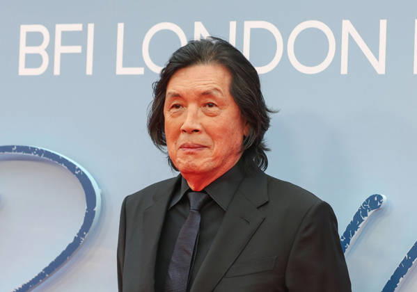 Possible Love premiere at BFI London Film Festival LONDON, UNITED KINGDOM - OCTOBER 11: South Korean director Chang-dong Lee attends the premiere of Possible Love during the 70th BFI London Film Festival in London, United Kingdom on October 11, 2026. Zeynep Demir Anadolu London United Kingdom. Editorial use only. Please get in touch for any other usage.  Copyright: x2026xAnadoluxZeynepxDemirx