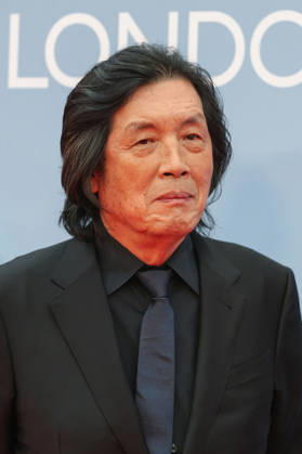 Possible Love premiere at BFI London Film Festival LONDON, UNITED KINGDOM - OCTOBER 11: South Korean director Chang-dong Lee attends the premiere of Possible Love during the 70th BFI London Film Festival in London, United Kingdom on October 11, 2026. Zeynep Demir Anadolu London United Kingdom. Editorial use only. Please get in touch for any other usage.  Copyright: x2026xAnadoluxZeynepxDemirx