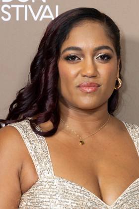October 11, 2026, London, United Kingdom: Danielle Walters attends the ANIMOL Screening at The 70th BFI London Film Festival at the BFI, Southbank.Cast and Guests attend the ANIMOL Screening at The 70th BFI London Film Festival, The BFI, Southbank, London London United Kingdom - ZUMAs197 20261011_aaa_s197_133 Copyright: xPhilxLewisx
