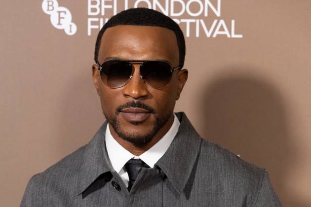 October 11, 2026, London, United Kingdom: Ashley Walters attends the ANIMOL Screening at The 70th BFI London Film Festival at the BFI, Southbank.Cast and Guests attend the ANIMOL Screening at The 70th BFI London Film Festival, The BFI, Southbank, London London United Kingdom - ZUMAs197 20261011_aaa_s197_143 Copyright: xPhilxLewisx