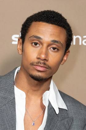 October 11, 2026, London, United Kingdom: Sekou Diaby attends the ANIMOL Screening at The 70th BFI London Film Festival at the BFI, Southbank.Cast and Guests attend the ANIMOL Screening at The 70th BFI London Film Festival, The BFI, Southbank, London London United Kingdom - ZUMAs197 20261011_aaa_s197_158 Copyright: xPhilxLewisx
