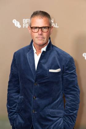 October 11, 2026, London, United Kingdom: Nick Love attends the ANIMOL Screening at The 70th BFI London Film Festival at the BFI, Southbank.Cast and Guests attend the ANIMOL Screening at The 70th BFI London Film Festival, The BFI, Southbank, London London United Kingdom - ZUMAs197 20261011_aaa_s197_157 Copyright: xPhilxLewisx