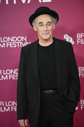Artificial gala screening, BFI Southbank, London, UK, 11 October 2026 Mark Rylance at the gala screening of Artificial, BFI Southbank, London, UK, 11 October 2026., Credit:Justin Ng Avalon United Kingdom, London Copyright: xJustinxNgx xAvalonx 1142427133