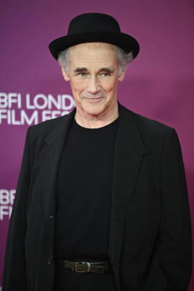 Artificial gala screening, BFI Southbank, London, UK, 11 October 2026 Mark Rylance at the gala screening of Artificial, BFI Southbank, London, UK, 11 October 2026., Credit:Justin Ng Avalon United Kingdom, London Copyright: xJustinxNgx xAvalonx 1142427159