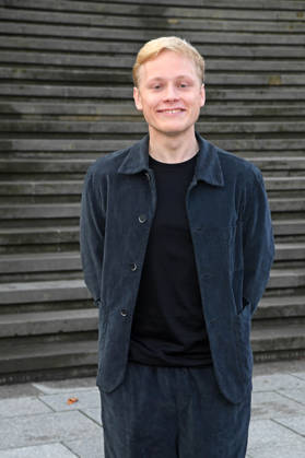 Alexander Malofeev (Alexander Dmitrijewitsch Malofejew) beim OPUS KLASSIK 2026 im Konzerthaus am Gendarmenmarkt in Berlin am 11.10.2026