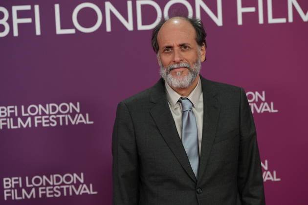 Artificial gala screening during the BFI London Film Festival at Southbank Centre on October 11, 2026 in London, England LONDON, ENGLAND - OCTOBER 11: Luca Guadagnino attends the Artificial gala screening during the BFI London Film Festival at Southbank Centre on October 11, 2026 in London, England., Credit:Pupat Chenaksara Avalon UK, London  Copyright: xPupatxChenaksarax xAvalonx 1142435520