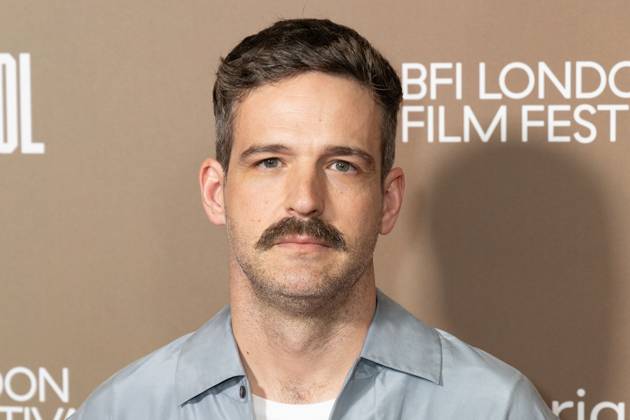October 11, 2026, London, United Kingdom: Thomas Hawkins attends the ANIMOL Screening at The 70th BFI London Film Festival at the BFI, Southbank.Cast and Guests attend the ANIMOL Screening at The 70th BFI London Film Festival, The BFI, Southbank, London London United Kingdom - ZUMAs197 20261011_aaa_s197_196 Copyright: xPhilxLewisx