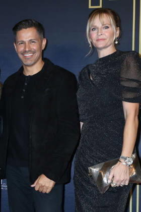 October 11, 2026, Beverly Hills, California, USA: LOS ANGELES - OCT 8: Jay Hernandez, Daniella Deutscher at the Night of Dreams Gala at the Beverly Hills Hotel on October 8, 2026 in Beverly Hills, CA Beverly Hills USA - ZUMAb170 20261011_aap_b170_002 Copyright: xKayxBlakex