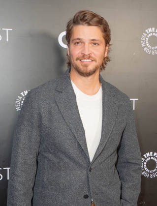 October 11, 2026, Bronx, New York, USA: Luke Grimes attends screening of Marshals TV series Season 2 during PaleyFest at Paley Center for Media in New York, NY on October 11, 2026. Bronx USA - ZUMAr339 20261011_znp_r339_019 Copyright: xLevxRadinx