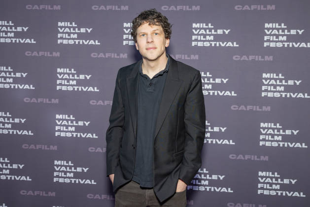 49th Mill Valley Film Festival - Closing Night Premiere Of The Debut Writer, Director, and Composer Jesse Eisenberg closes out the 49th Mill Valley Film Festival with his movie The Debut, at the Outdoor Art Club on October 11, 2026 in Mill Valley, California. California USA Copyright: xPicturexHappyxPhotos imageSPACEx