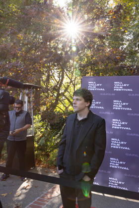 49th Mill Valley Film Festival - Closing Night Premiere Of The Debut Writer, Director, and Composer Jesse Eisenberg closes out the 49th Mill Valley Film Festival with his movie The Debut, at the Outdoor Art Club on October 11, 2026 in Mill Valley, California. California USA Copyright: xPicturexHappyxPhotos imageSPACEx