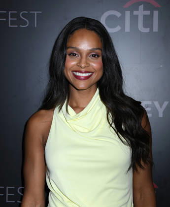 October 11, 2026, New York, Ny, United States: Ash Santos attends PaleyFest NY 2026: CBS s Marshals Season 2. Held at The Paley Museum in New York. Zuma Press October 11, 2026 New York United States - ZUMAp281 20261011_zea_p281_009 Copyright: xPhotoxImagexPressx