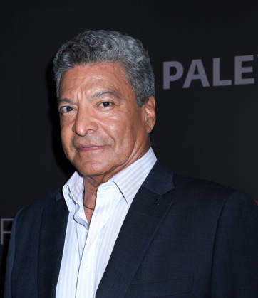 October 11, 2026, New York, Ny, United States: Gil Birmingham attends PaleyFest NY 2026: CBS s Marshals Season 2. Held at The Paley Museum in New York. Zuma Press October 11, 2026 New York United States - ZUMAp281 20261011_zea_p281_014 Copyright: xPhotoxImagexPressx