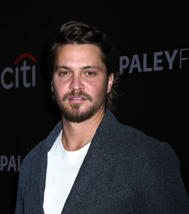October 11, 2026, New York, Ny, United States: Luke Grimes attends PaleyFest NY 2026: CBS s Marshals Season 2. Held at The Paley Museum in New York. Zuma Press October 11, 2026 New York United States - ZUMAp281 20261011_zea_p281_031 Copyright: xPhotoxImagexPressx