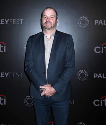 October 11, 2026, New York, Ny, United States: Spencer Hudnut attends PaleyFest NY 2026: CBS s Marshals Season 2. Held at The Paley Museum in New York. Zuma Press October 11, 2026 New York United States - ZUMAp281 20261011_zea_p281_039 Copyright: xPhotoxImagexPressx