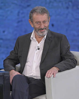 foto Mario Romano IPP Milano 11 10 2026 Trasmissione televisiva: -Che Tempo Che Fa- nella foto Michele Serra Italy Photo Press - World Copyright Che Tempo Che Fa