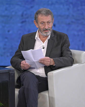 foto Mario Romano IPP Milano 11 10 2026 Trasmissione televisiva: -Che Tempo Che Fa- nella foto Michele Serra Italy Photo Press - World Copyright Che Tempo Che Fa