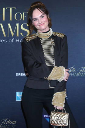 USA - Night of Dreams Gala - Beverly Hills LOS ANGELES - OCT 8: Madeline Carroll at the Night of Dreams Gala at the Beverly Hills Hotel on October 8, 2026 in Beverly Hills, CA Beverly Hills CA USA  Copyright: xKathyxHutchinsx xHutchinsxPhotox