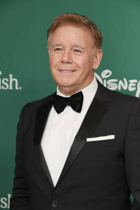 October 11, 2026, Century City, California, USA: filenamebase:0,-5} at 2026 Los Angeles Make A Wish Foundation Gala at Fairmont Century Plaza Hotel Century City USA - ZUMAg107 20261011_zep_g107_123 Copyright: xNinaxPrommerx